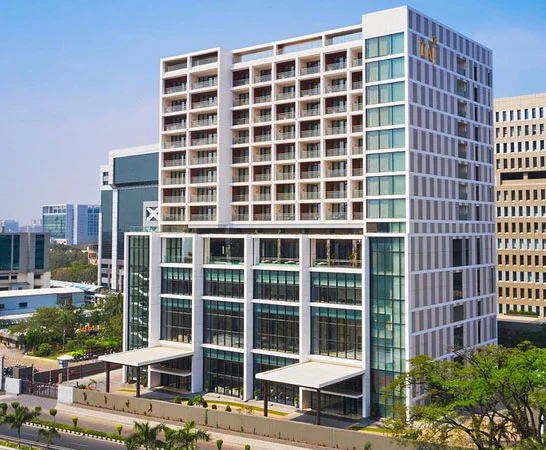 Taj Wellington Mews Tharamani Escorts